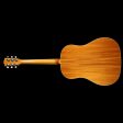 Gibson Montana J-35 Acoustic Natural For Sale