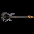 Ernie Ball Music Man Premier Dealers Network StingRay Classic Electric Bass Starry Night Cheap