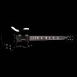 2017 Gibson SG Standard HP Electric Guitar Ebony Cheap