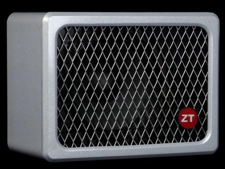 ZT Amplifiers Lunchbox Extension Cabinet For Sale