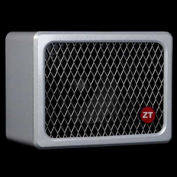 ZT Amplifiers Lunchbox Extension Cabinet For Sale