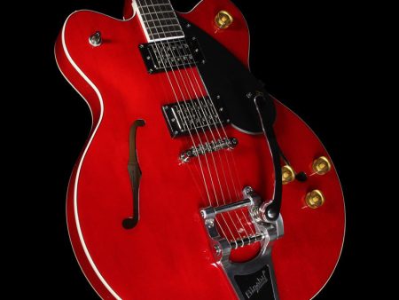 Used Gretsch G2622T Streamliner Center Block Electric Guitar Flagstaff Sunset For Cheap