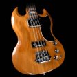 Gibson 2018 SG Standard Bass Walnut Online Sale