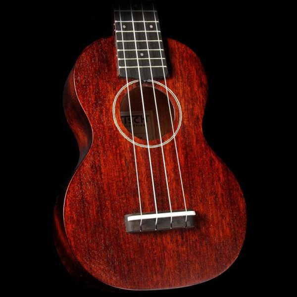 Gretsch G9100 Soprano Standard Ukulele Natural Online