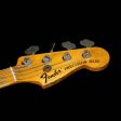 Fender Custom Shop  70s Precision Bass Black Heavy Relic For Discount