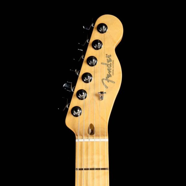 Fender Parallel Universe Limited Edition Whiteguard Stratocaster Vintage Blonde Online Hot Sale