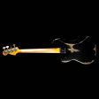 Fender Custom Shop  70s Precision Bass Black Heavy Relic For Discount