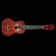 Gretsch G9100 Soprano Standard Ukulele Natural Online