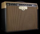 Used Louis Electric Amplifiers Evertone Vibrotone 2x10 Combo on Sale