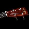 Gretsch G9100 Soprano Standard Ukulele Natural Online