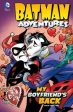 C Comics D: My Boyfriend s Back [2012] hardback Online