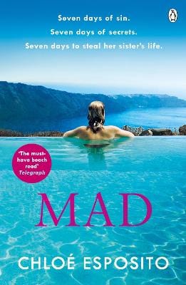 Chloe Esposito: Mad [2018] paperback Discount