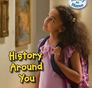 Nick Hunter: History Around You [2015] paperback Supply