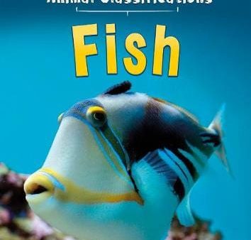 W9: Fish [2015] hardback Online now