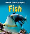 W9: Fish [2015] hardback Online now