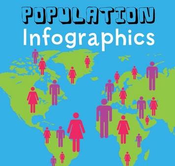 W9: Population Infographics [2015] paperback Discount