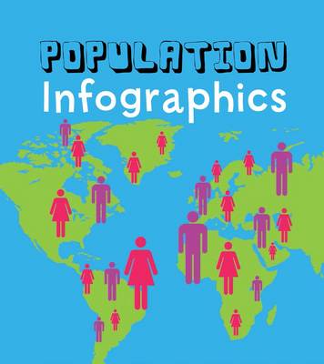 W9: Population Infographics [2015] paperback Discount