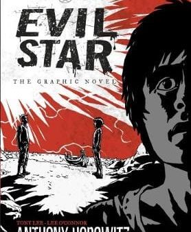 Anthony & L Horowitz: The Power of Five: Evil Star - The Graphic Novel [2014] paperback Sale