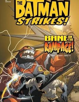 Bill Matheny: Bane on the Rampage! [2014] hardback Online Hot Sale