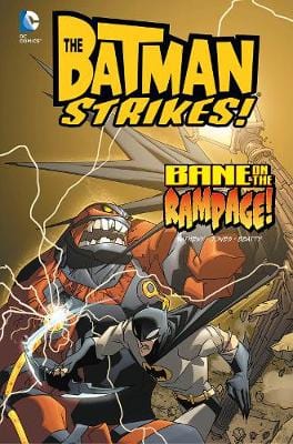 Bill Matheny: Bane on the Rampage! [2014] hardback Online Hot Sale