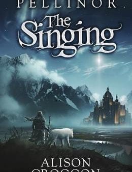 Alison Croggon: The Singing [2012] paperback Sale