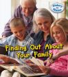 Nick Hunter: Finding Out About Your Family History [2015] paperback on Sale