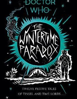 Dave Rudden: The Wintertime Paradox [2020] hardback Online