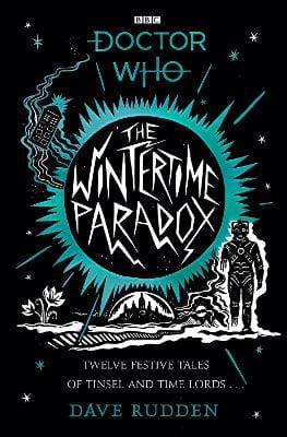 Dave Rudden: The Wintertime Paradox [2020] hardback Online