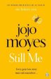 Jojo Moyes: STILL ME W2 [2019] paperback Online Sale