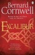 Bernard Cornwell: Excalibur [2017] paperback For Sale