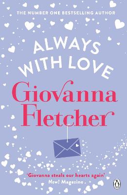 Giovanna Fletcher: Always With Love [2016] paperback For Cheap