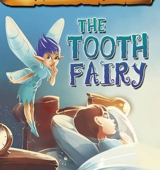 Catherine Chambers: The Tooth Fairy [2015] hardback For Sale