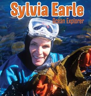 Dennis Fertig: Sylvia Earle [2015] paperback Cheap