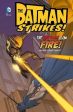 Bill Matheny: The Batman is on Fire [2014] hardback Cheap