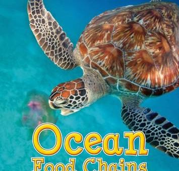 Angela Royston: Ocean Food Chains [2015] paperback Supply