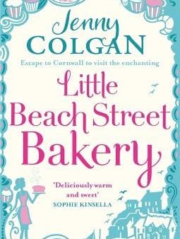 Jenny Colgan: Little Beach Street Bakery [2014] paperback Discount