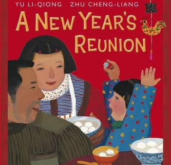 Yu Li-Qiong: A New Year s Reunion [2011] hardback Discount