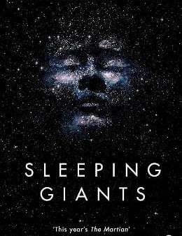 Sylvain Neuvel: SLEEPING GIANTS W3 [2017] paperback Cheap