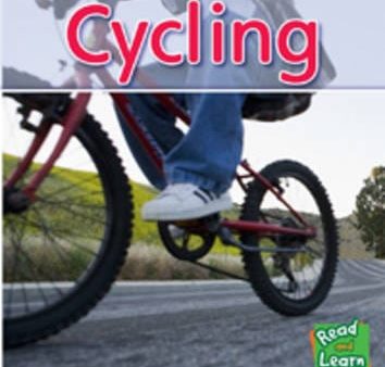 Z: Cycling [2009] hardback For Discount