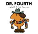 DR FOURTH [MR MEN DOCTOR WHO] W3 Fashion