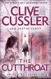 Clive Cussler: The Cutthroat [2018] paperback Online Sale