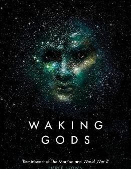 Sylvain Neuvel: Waking Gods [2018] paperback Supply