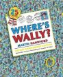 Martin Handford: Where s Wally? [2011] hardback Fashion