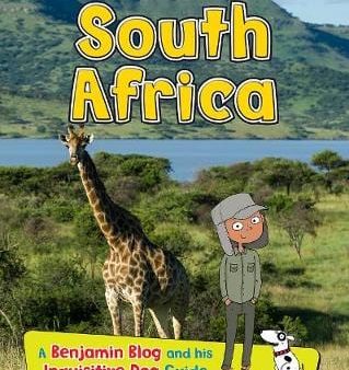 Anita Ganeri: South Africa [2015] paperback Supply