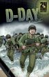 Warren Pleece: D-Day [2015] paperback For Cheap