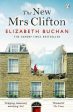 Elizabeth Buchan: NEW MRS CLIFTON W2 [2017] paperback Online Hot Sale