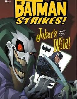 Bill Matheny: Joker s Wild! [2014] hardback Online Hot Sale